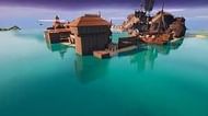 dread pirate jonesy's deathrun